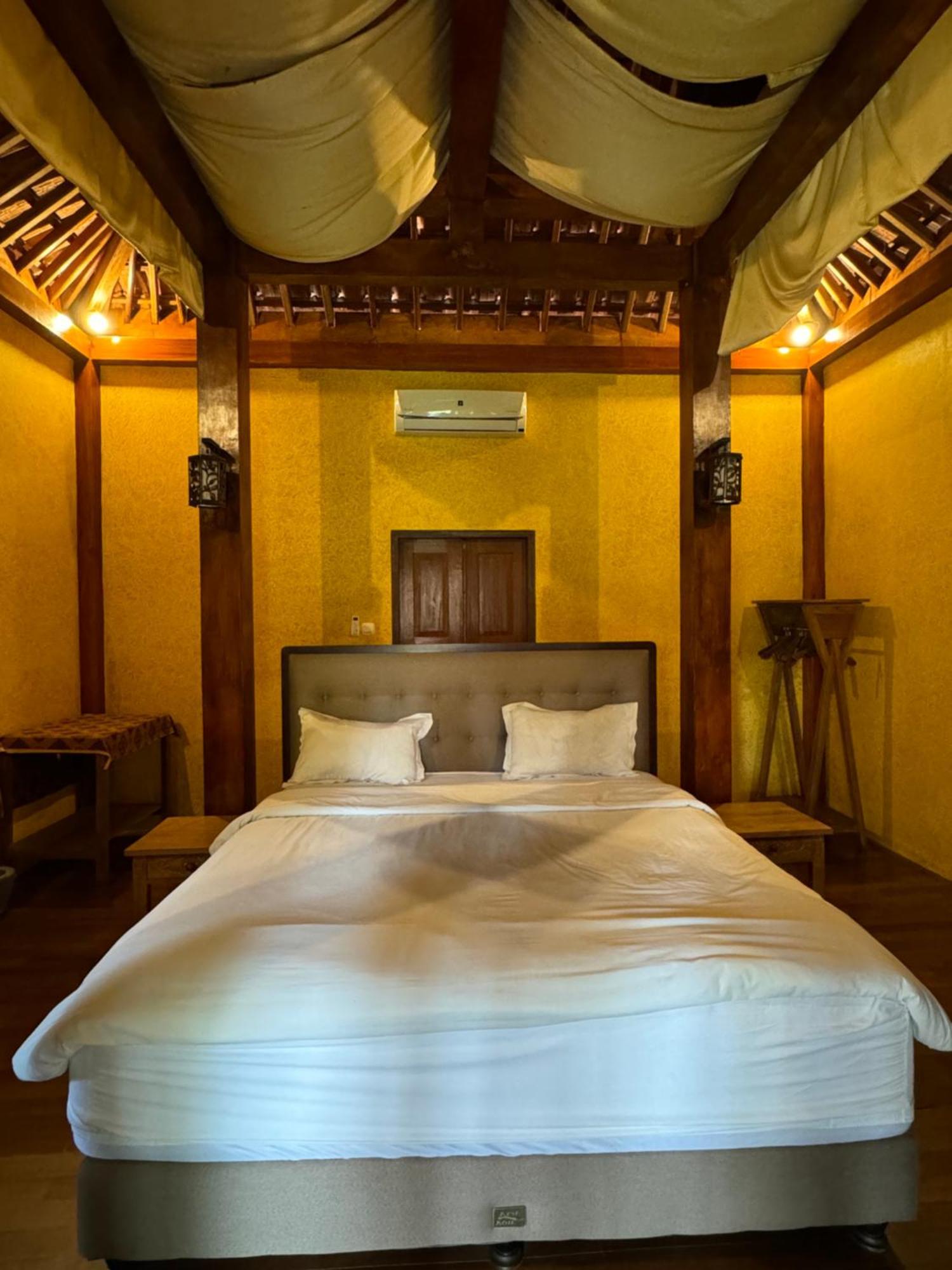 Rumah Dharma Magelang Exterior photo