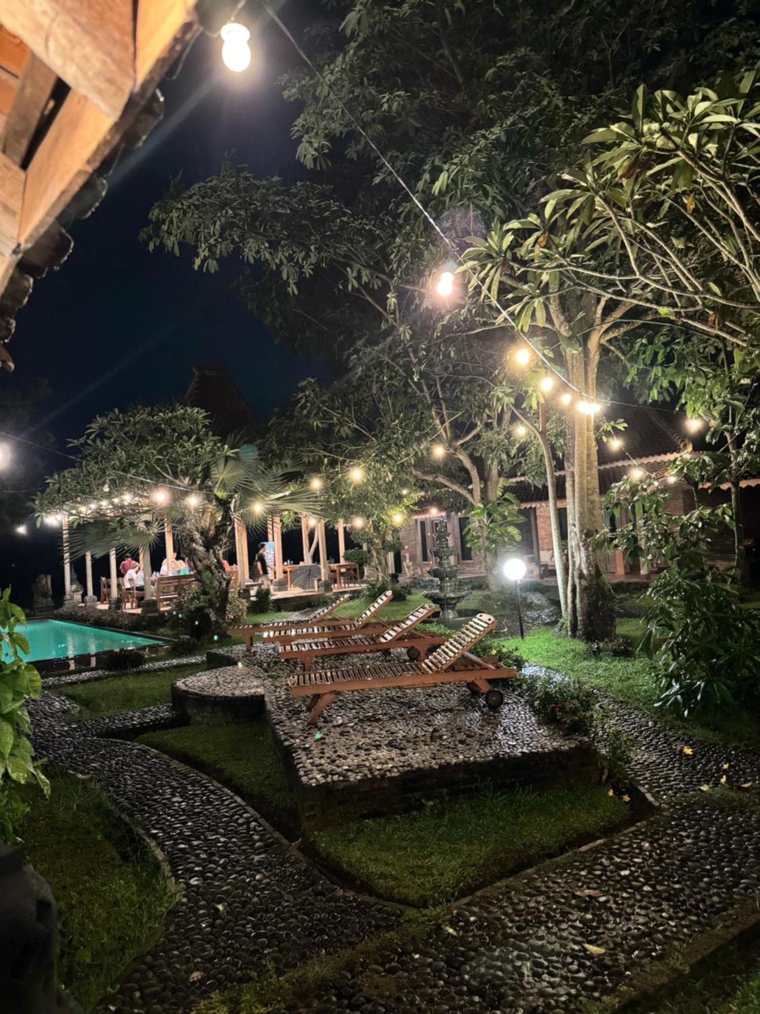 Rumah Dharma Magelang Exterior photo
